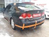 HONDA CİVİC FD6 MUGEN ARKA TAMPON EKİ 